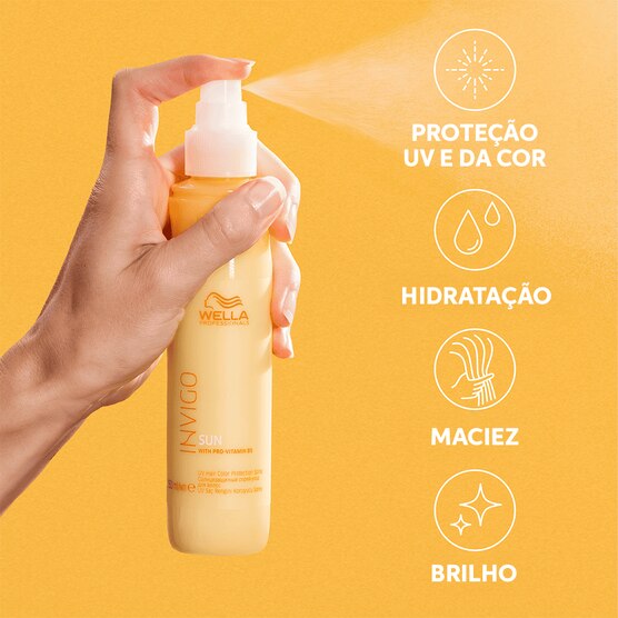 WELLA      LEAVE IN      HAIR 150ML